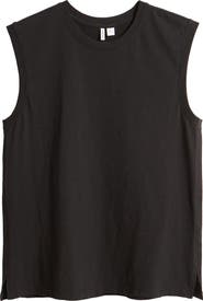 Nordstrom Everyday Muscle Tee