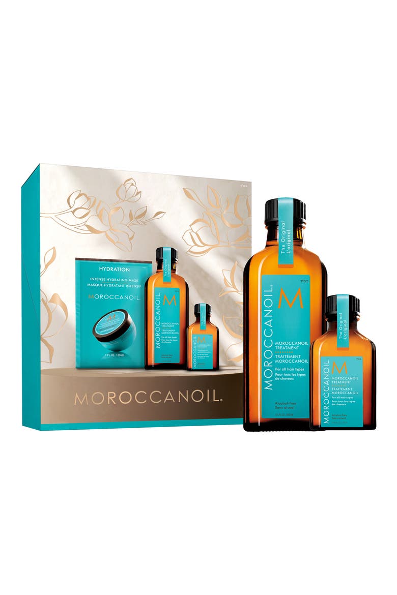 Treatment Home & Away Set (Nordstrom Exclusive) $74 Value, Main, color, NO COLOR
