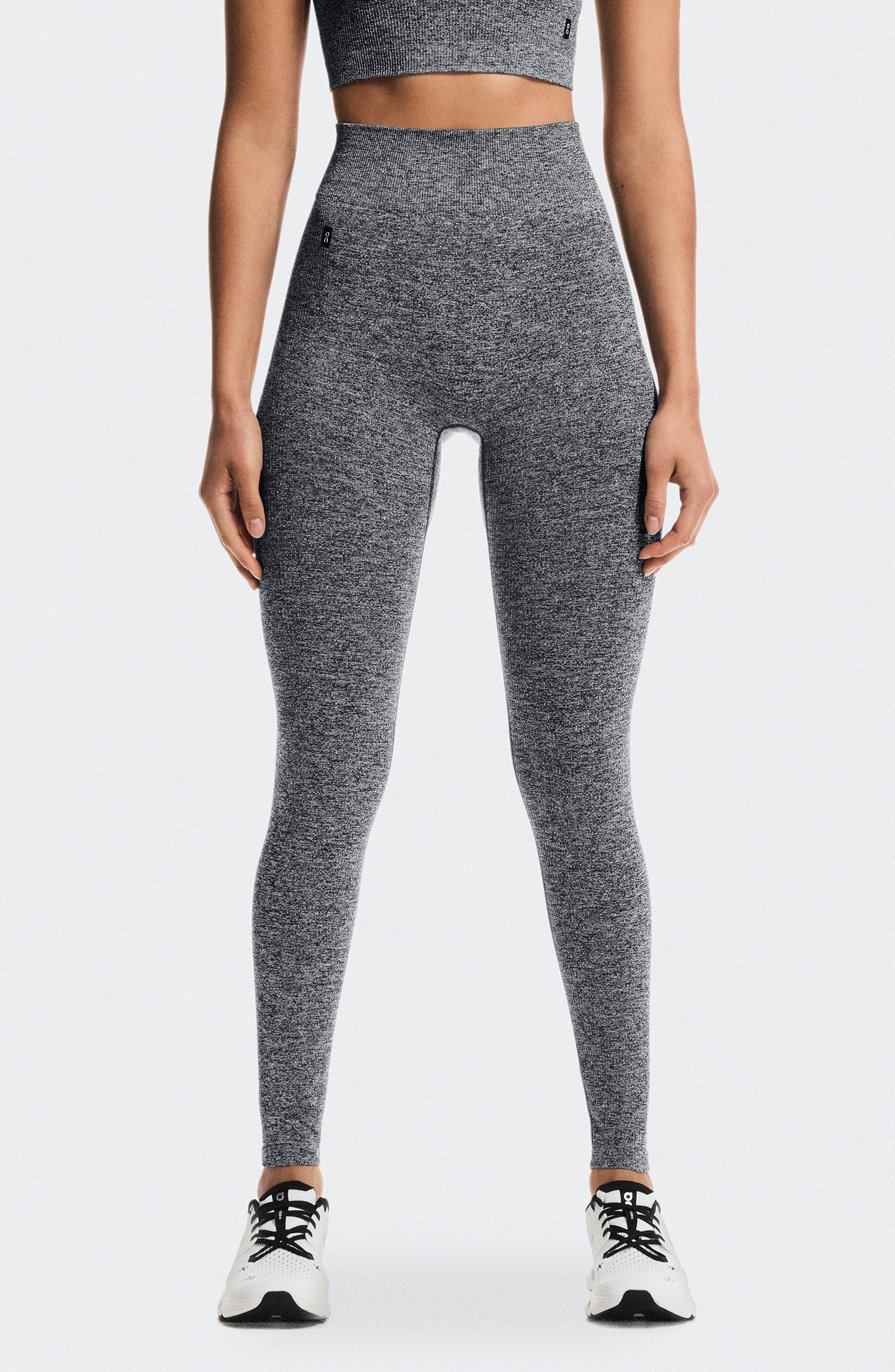 selected GRAPHITE HEATHER