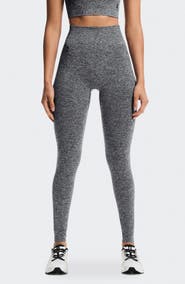On Studio Knit Seamless Leggings