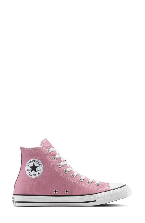 Converse Chuck Taylor All Star Toddler/youth Pink
