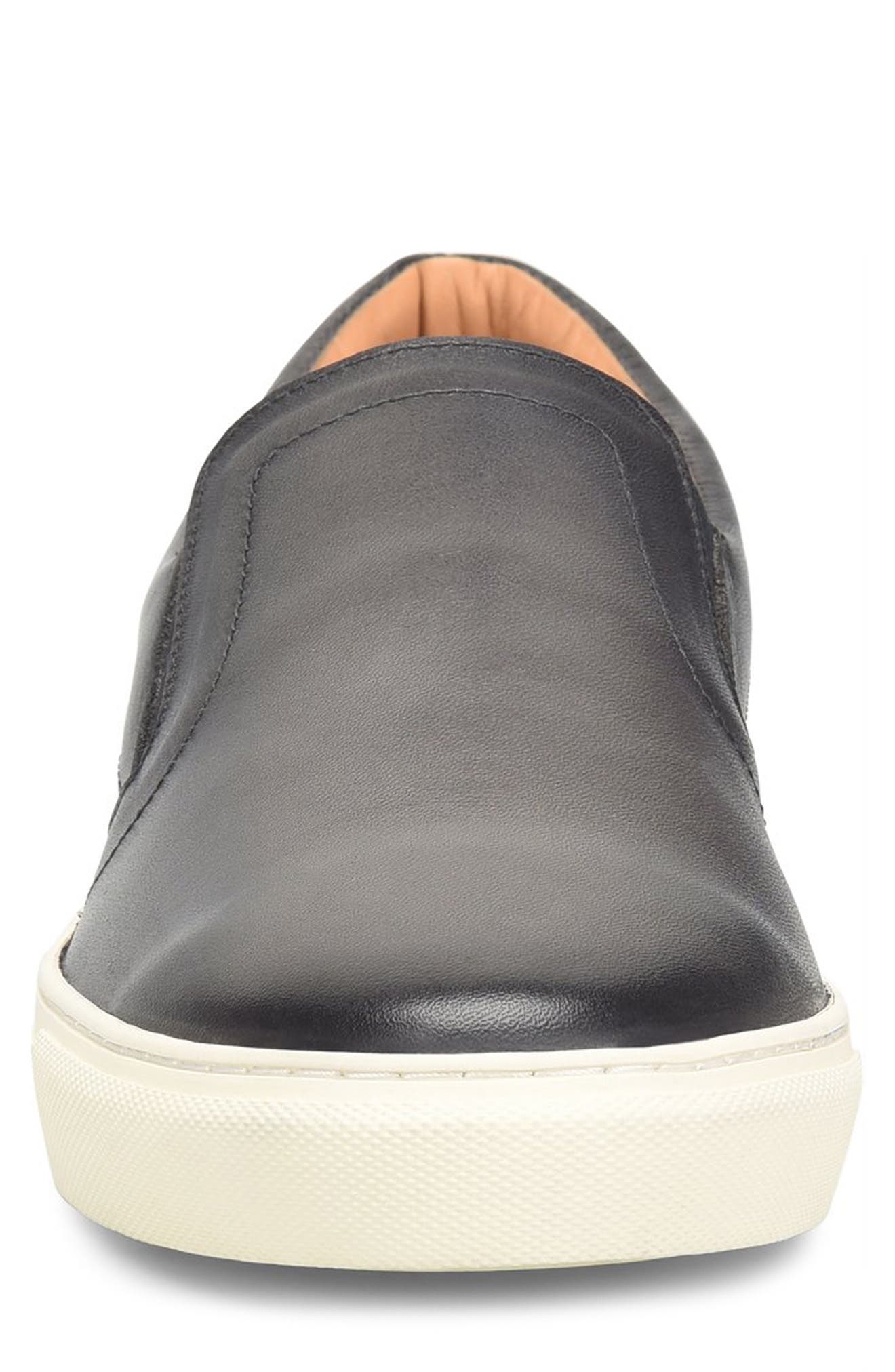 Børn Reserve Slip-On Sneaker, Alternate, color, 