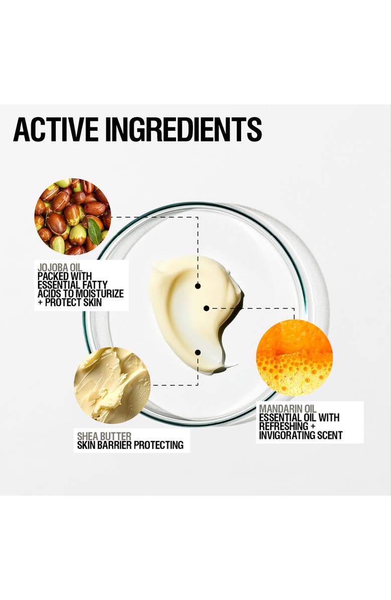 GROWN ALCHEMIST Restorative Body Cream Moisturizer with Shea Butter, Jojoba Oil & Vitamin E, Alternate, color,