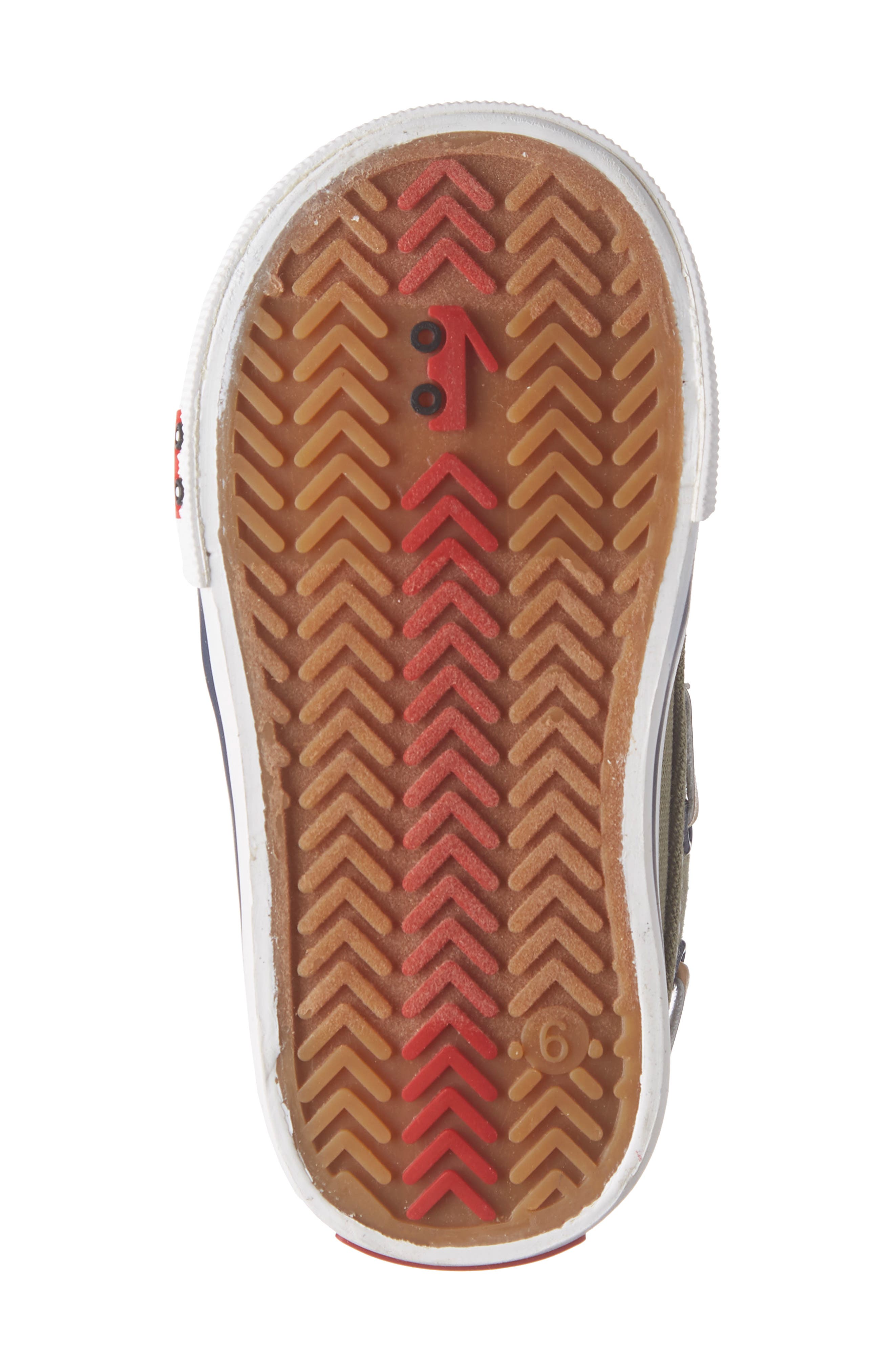See Kai Run Elias Boat Shoe, Alternate, color, 