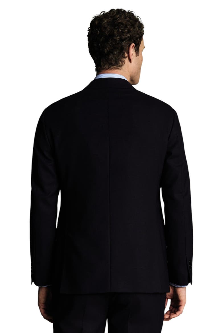 Ultimate Suit Jacket, Alternate, color, Dark Navy