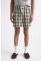  Sage Plaid