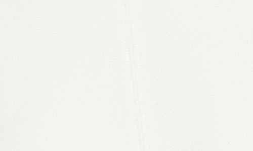 Nordstrom Ruched Top In White