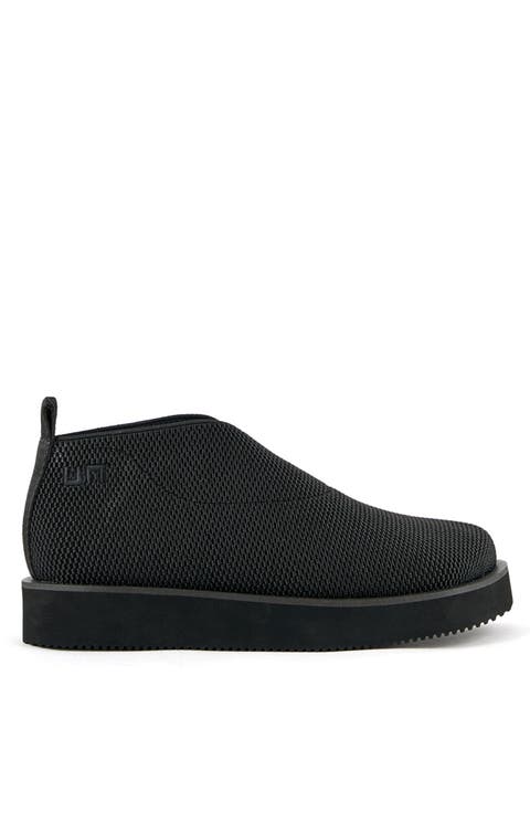 Fold Lo Slip-On