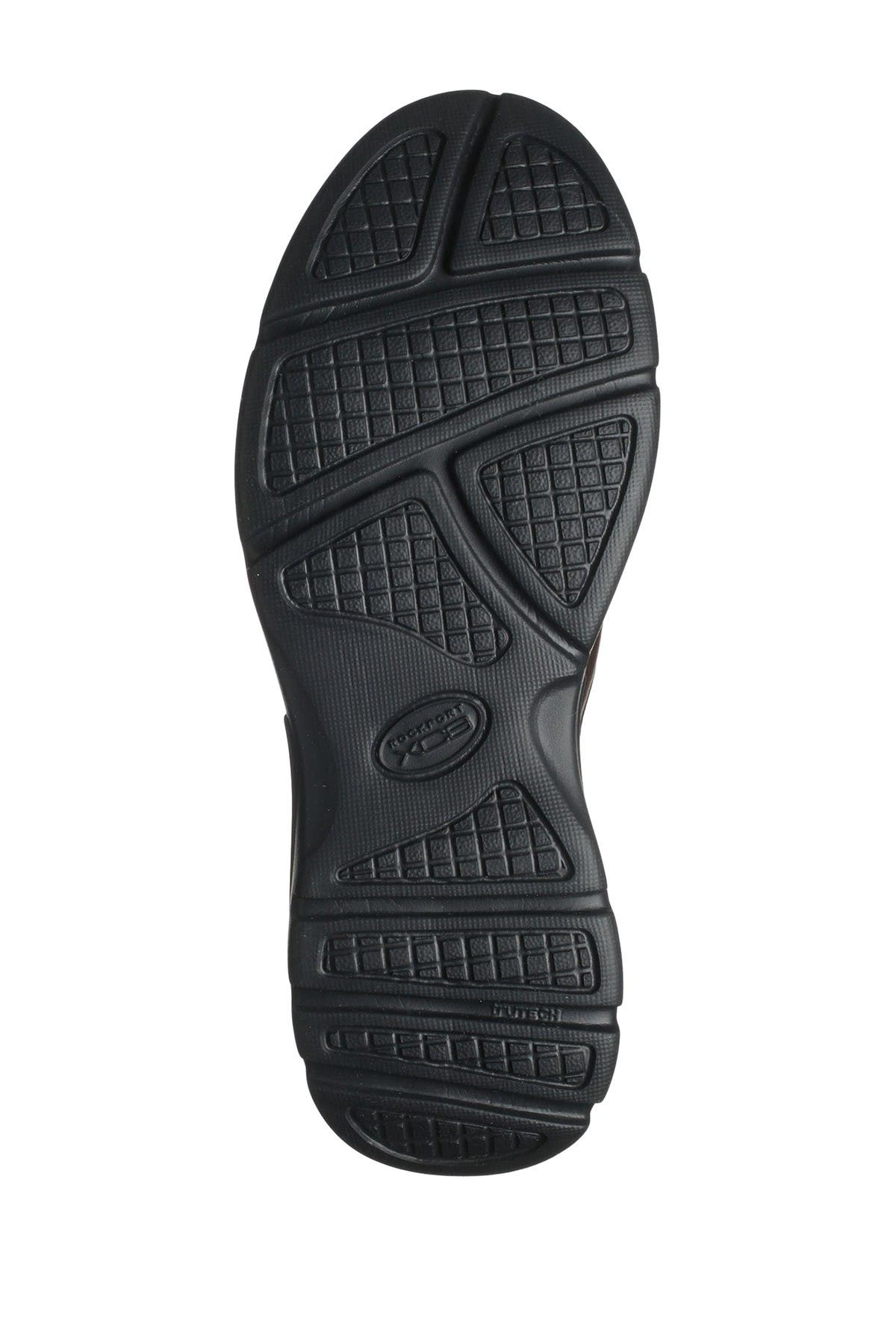 Rockport Junction Slip-On Sneaker - Wide Width Available, Alternate, color, 