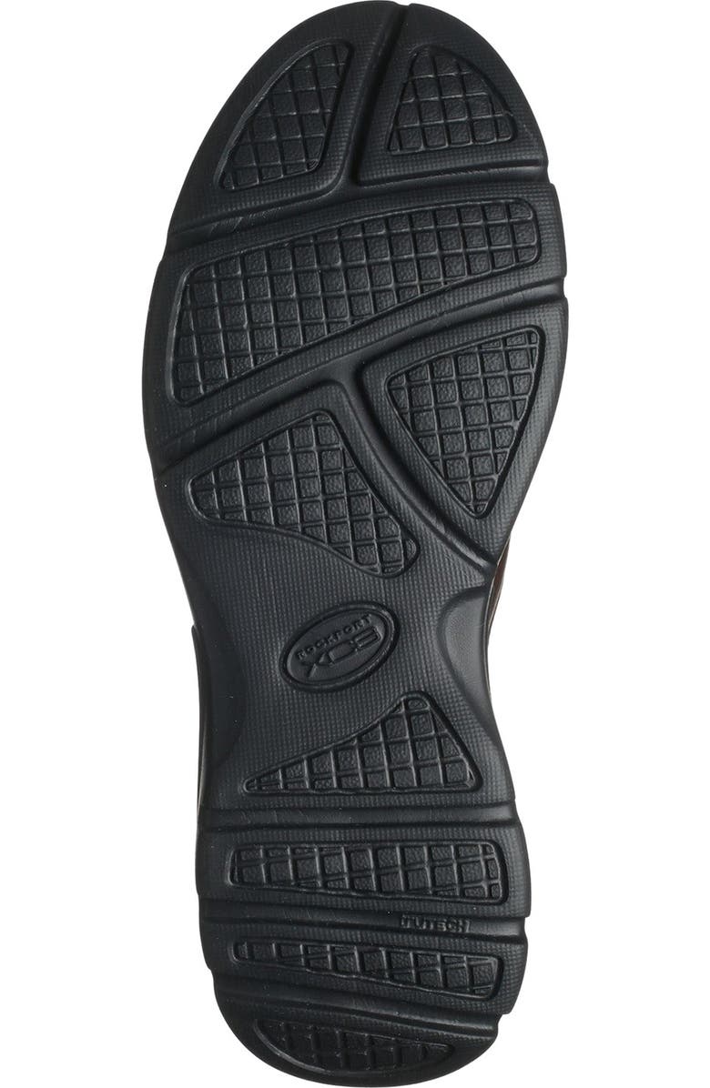 Rockport Junction Slip-On Sneaker - Wide Width Available, Alternate, color,