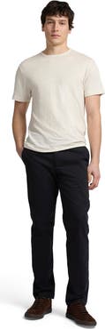 Onia Stretch Cotton Chino Pant