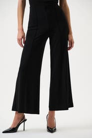 Joseph Ribkoff Classic Pull-On Wide Leg Pants