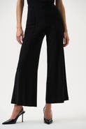 Joseph Ribkoff Classic Pull-On Wide Leg Pants