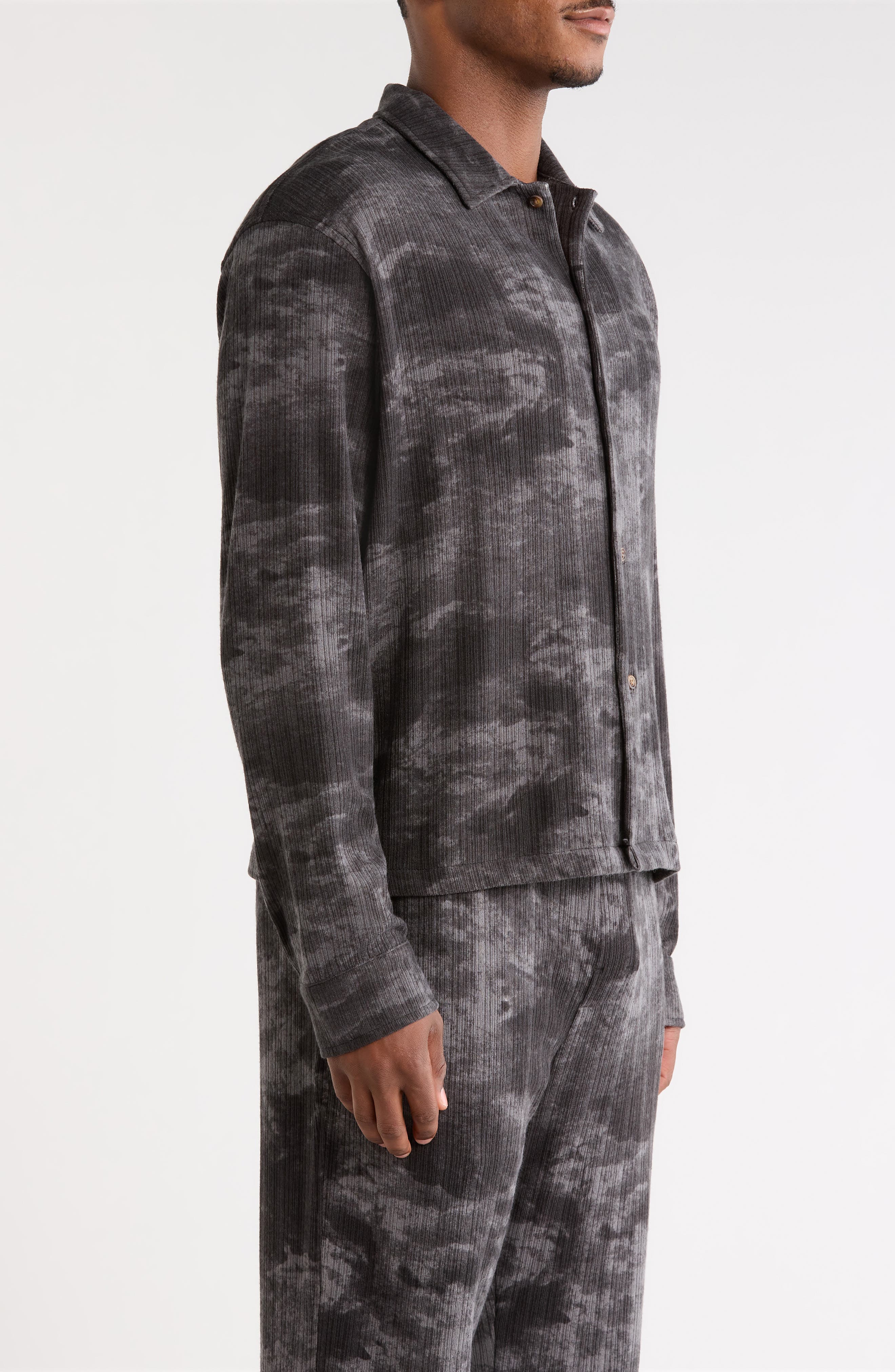 RIZORT West Button-Up Shirt (Men) | Nordstrom