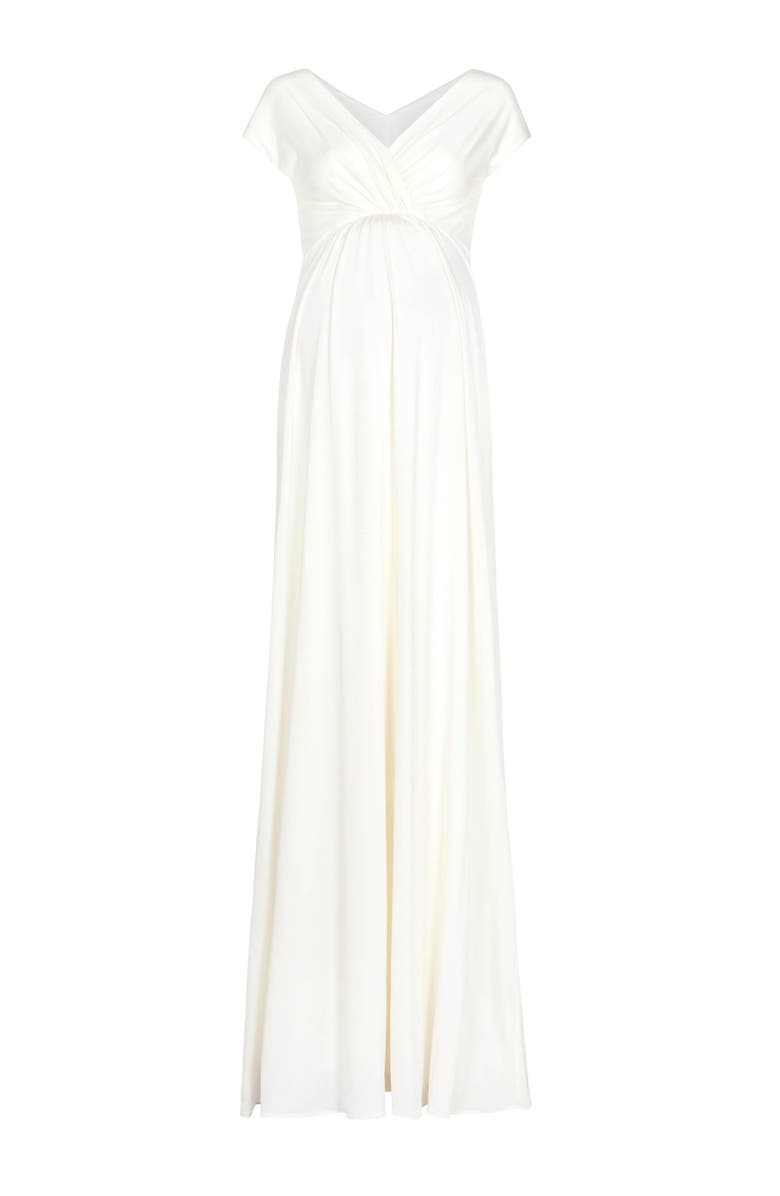 Tiffany Rose Maternity Francesca Maternity Maxi Dress, Alternate, color, 