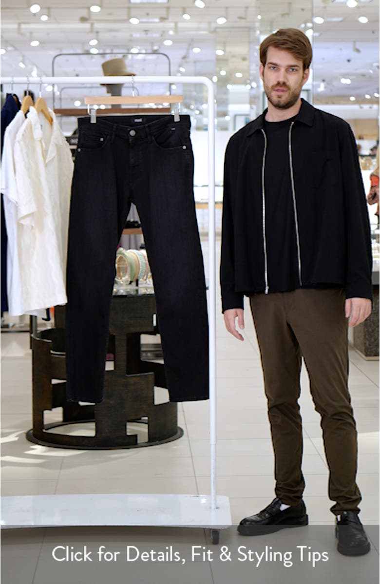 Jake Slim Fit Jeans, sales video thumbnail