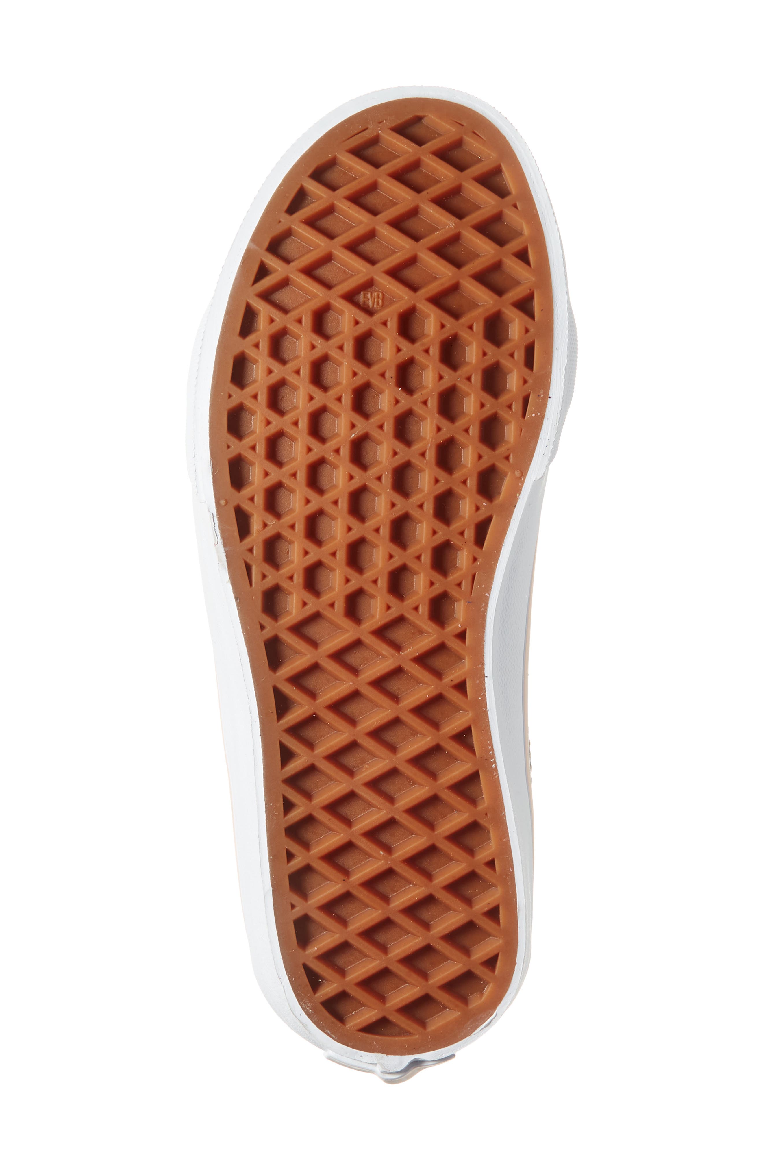 Vans Kids' Sk8-Hi Reissue Sneaker, Alternate, color, Pink