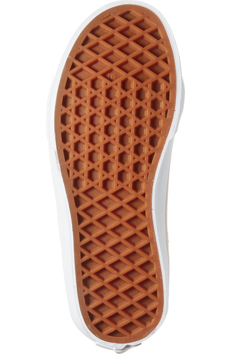 Vans Kids' Sk8-Hi Reissue Sneaker, Alternate, color, Pink