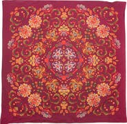 SAACHI Modern Paisley Print Bandana