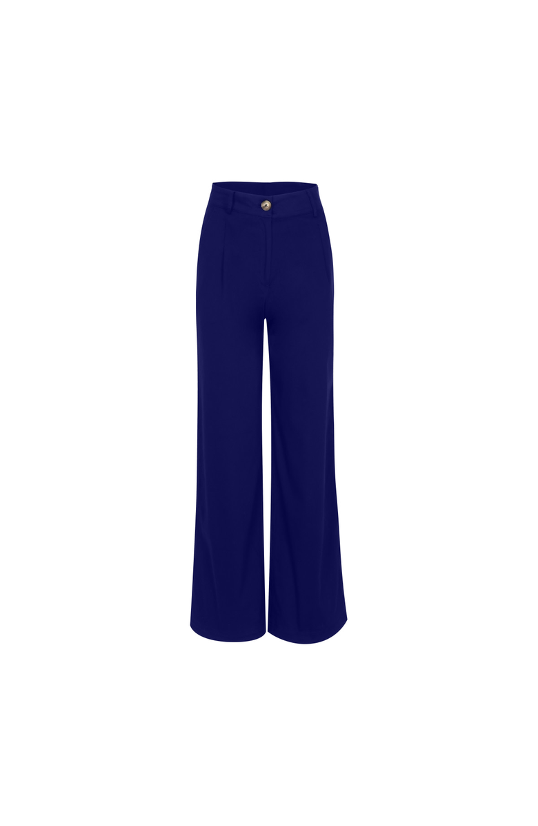 Prime of Lime Laura Pants, Main, color, Navy