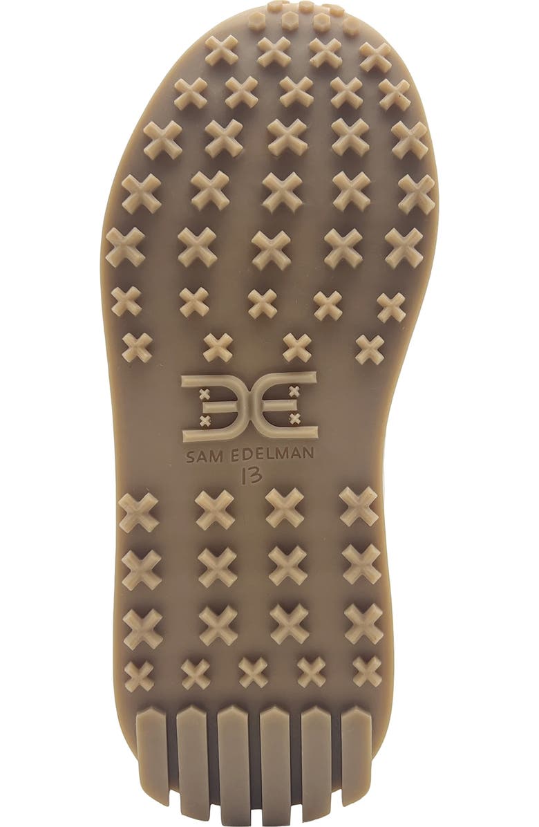 Sam Edelman Kids' Lenny Lee Sneaker, Alternate, color, Tan