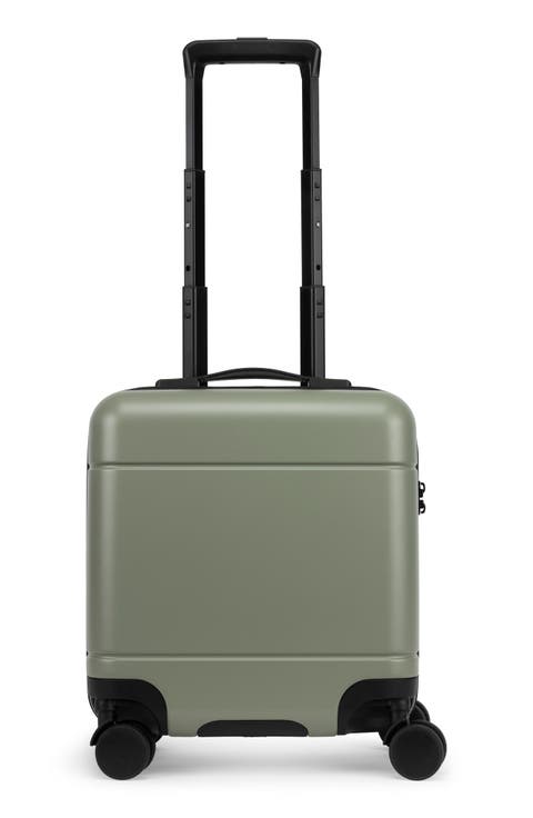 Hue Mini Carry-On Luggage