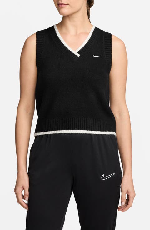 Sportswear Chill Knit V-Neck Vest