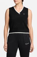 Nike Sportswear Chill Knit V-Neck Vest