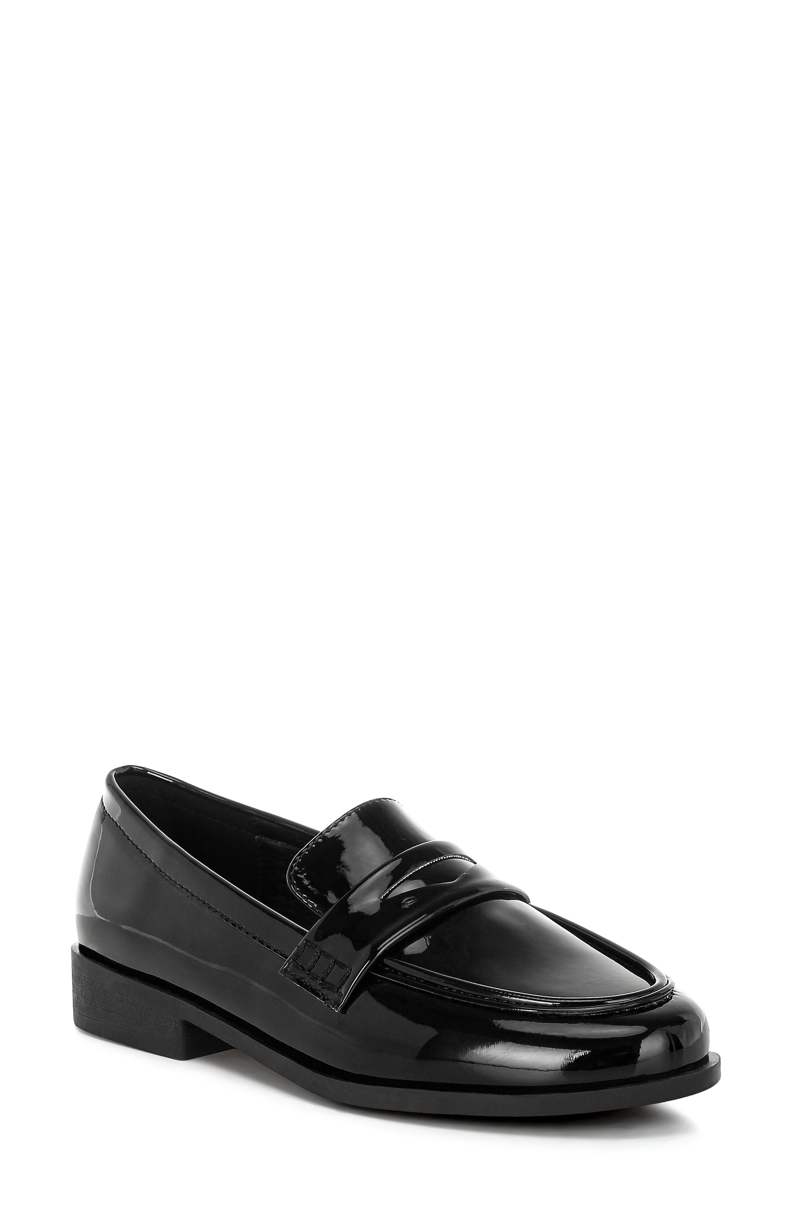 LONDON RAG Mogul Loafer, Main, color, 
