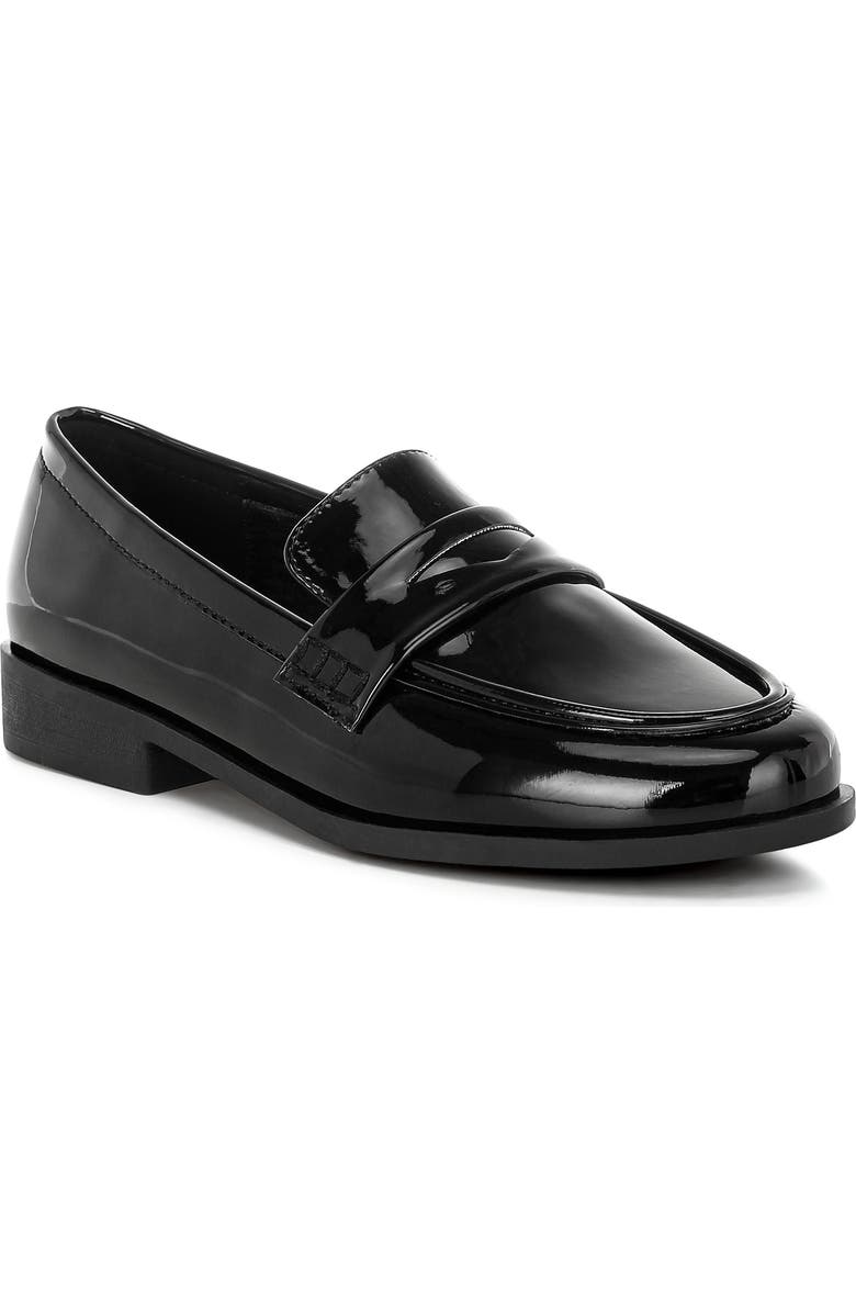 LONDON RAG Mogul Loafer, Main, color,