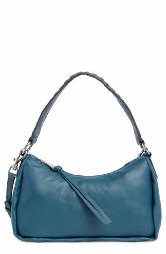 Night Shift Convertible Shoulder Bag