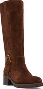Blondo Claudia Waterproof Knee High Boot