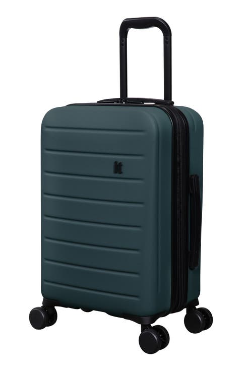 Legion 21-Inch Hardside Carry-On Luggage