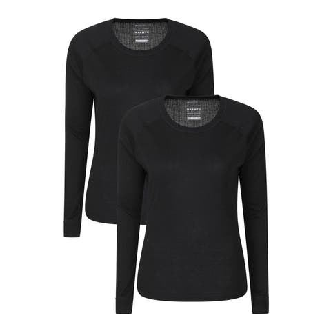 Talus Thermal Base Layer Top