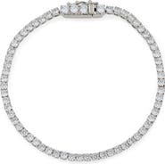 Nadri Perfect Tennis Bracelet