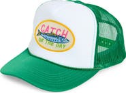 Friday Feelin’ Catch of the Day Trucker Hat
