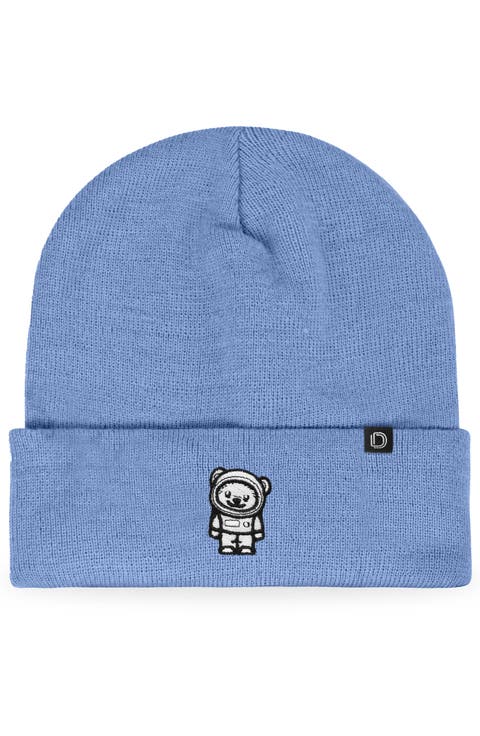 Ice Bear Beanie