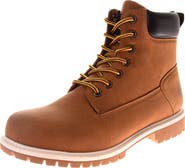 U.S. POLO ASSN US Polo Assn Mens' Boots