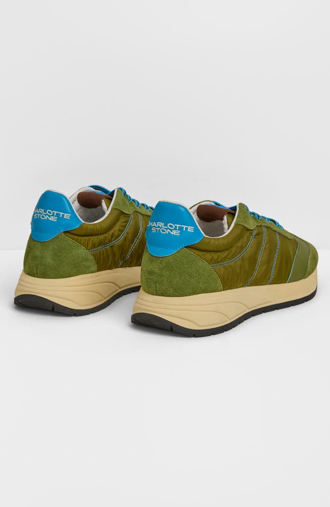 Charlotte Stone Sawyer Sneaker (Women) | Nordstrom