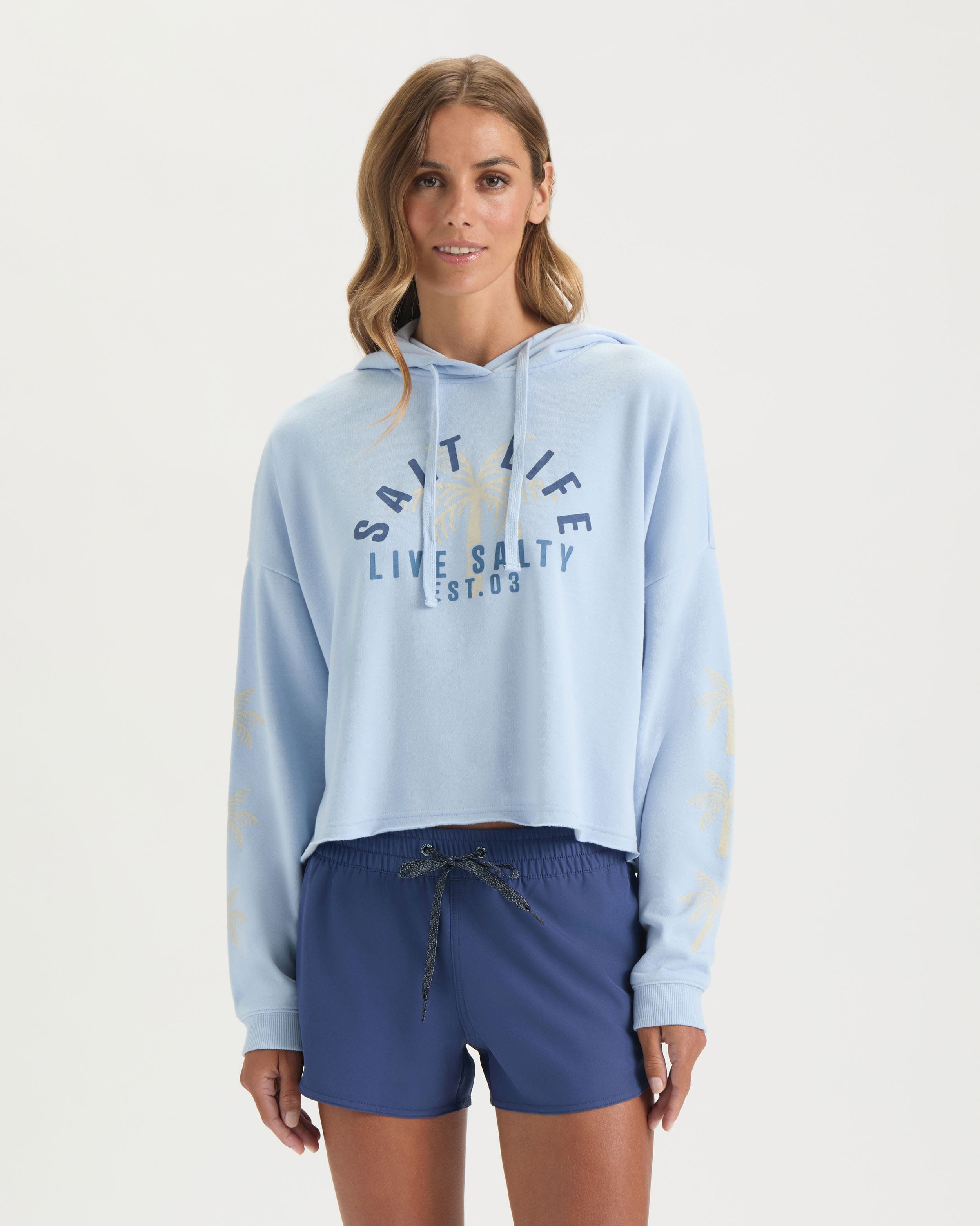 selected Powder Blue