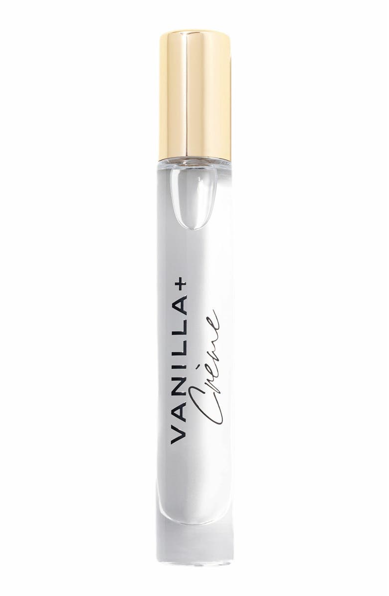 Michael Malul Vanilla + Crème Travel Size, Main, color, NO COLOR