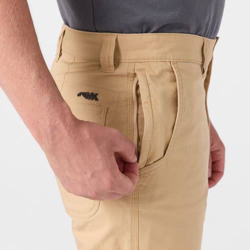 Mountain Khakis All Mountain Pant In Yellowstone