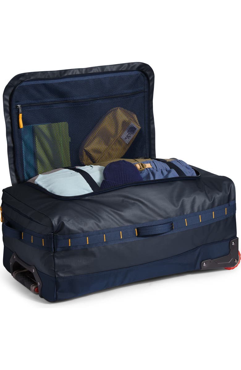The North Face Base Camp Voyager 29-Inch Rolling Luggage, Alternate, color,