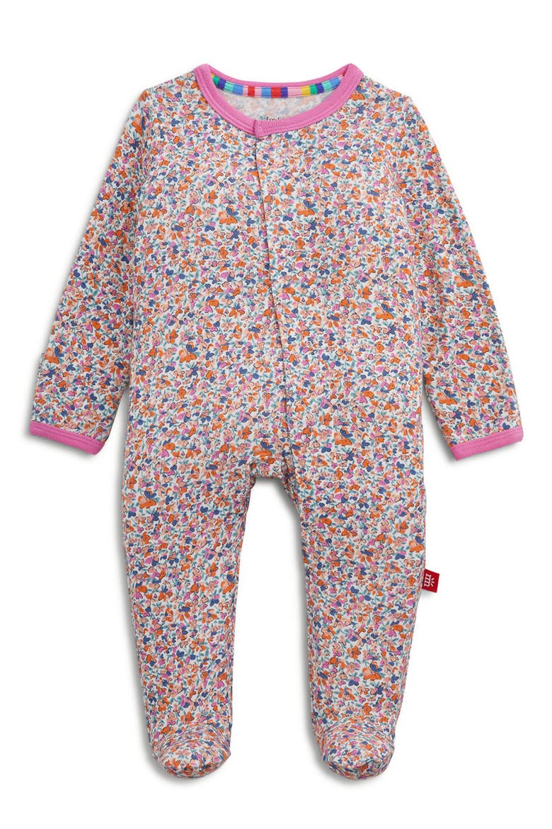 Stella Magnetic Footie, Main, color, STELA