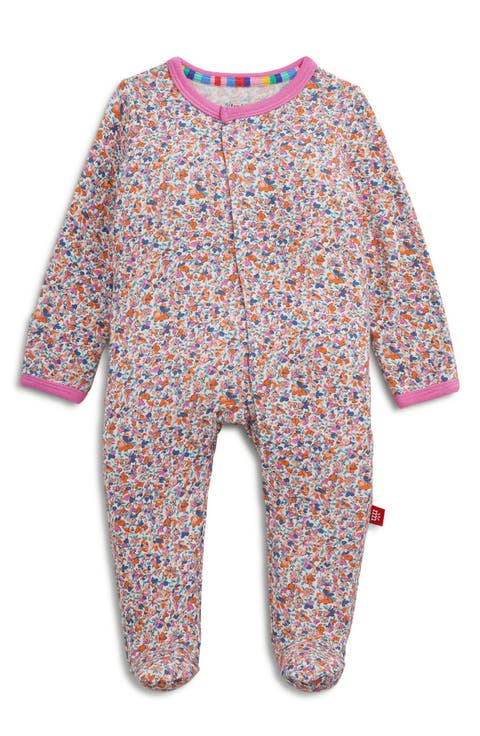 Stella Magnetic Footie