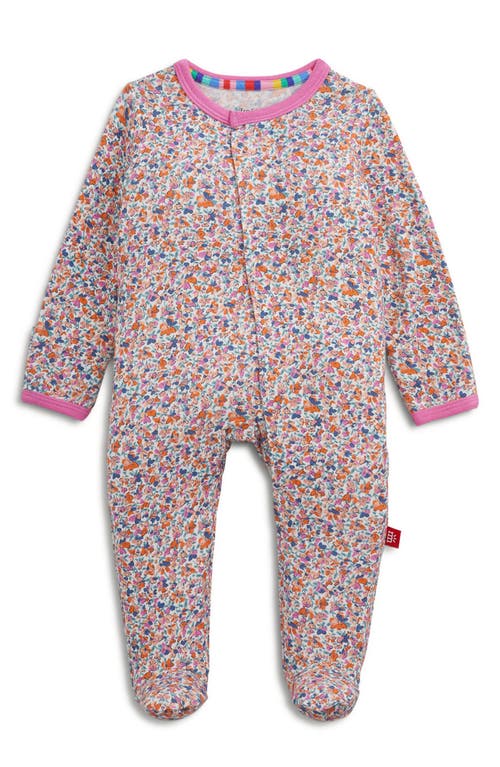 Magnetic Me Babies'  Stella Magnetic Footie In Multi