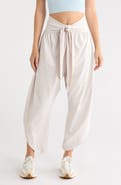 Free People Retreat Yoga Pants
