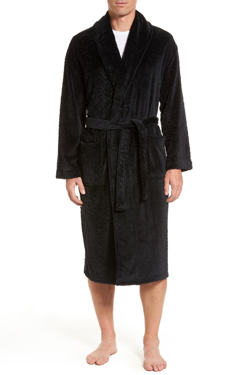 Majestic International Midtown Robe, Main, color, 