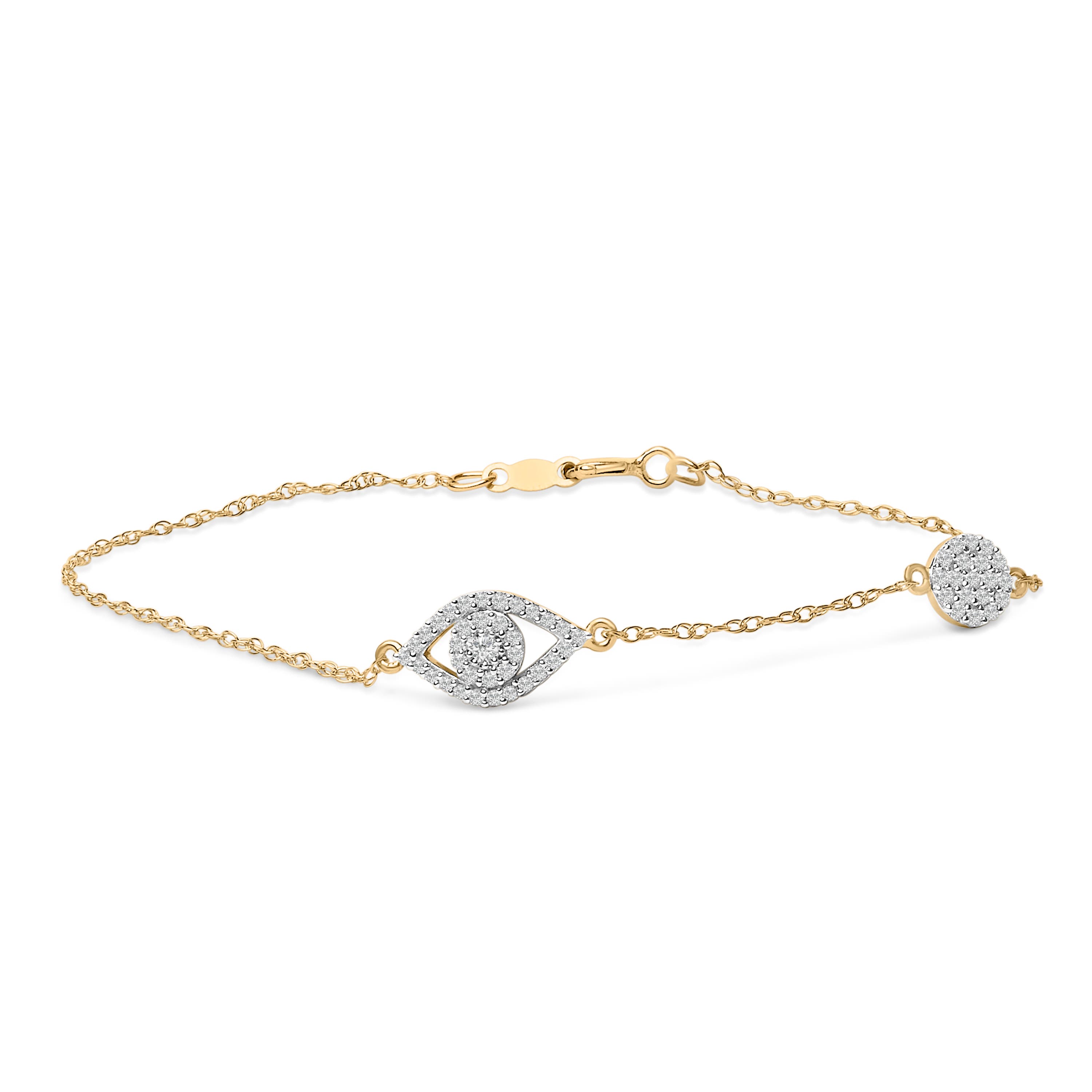 selected Yellow Gold over Silver