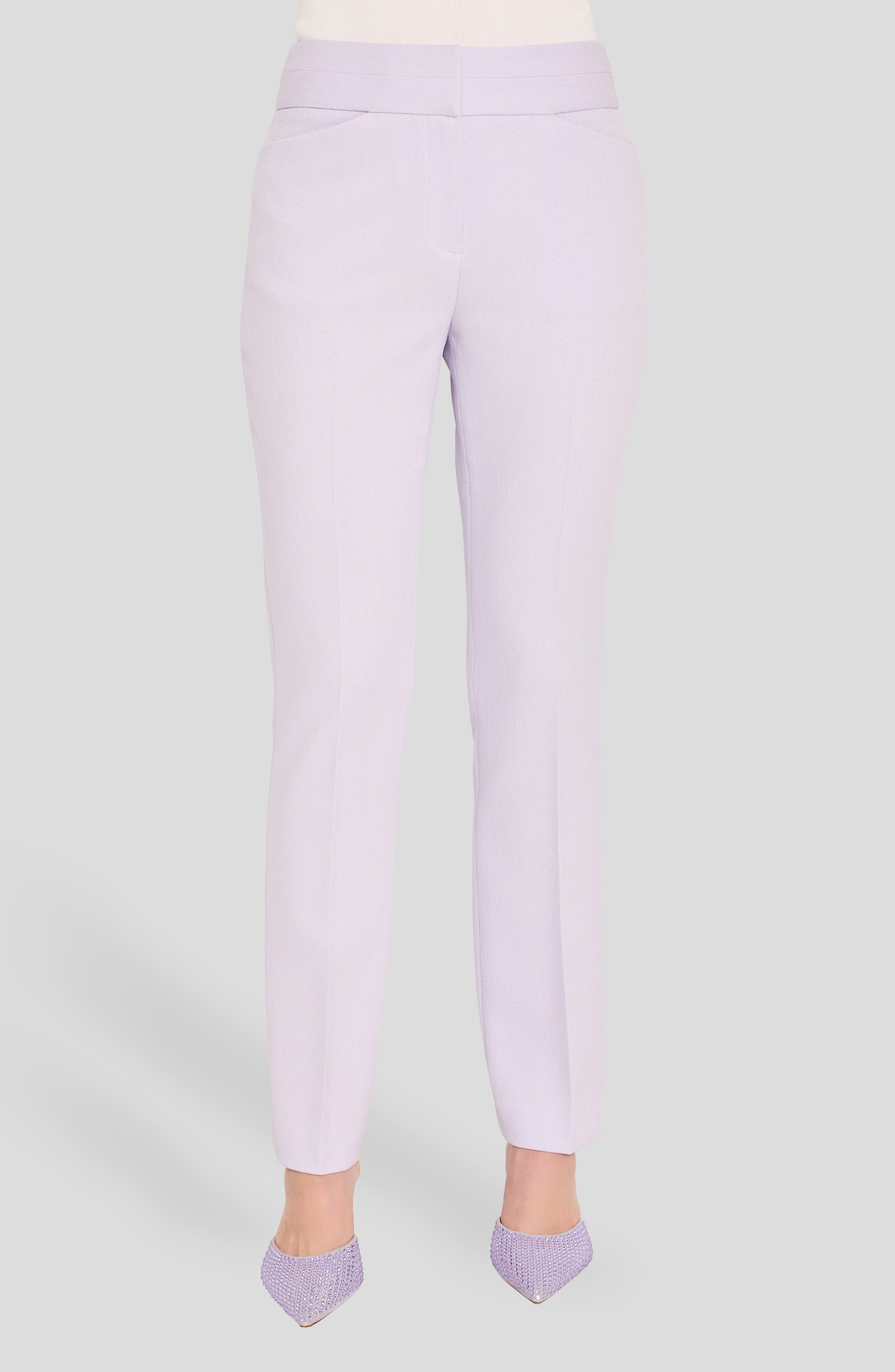 SOFT VIOLET